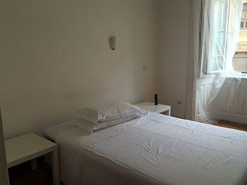 The Travelers Home Roma Dış mekan fotoğraf