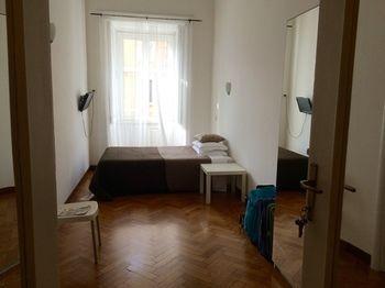 The Travelers Home Roma Dış mekan fotoğraf